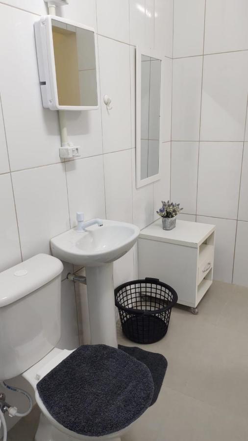Vila Kitnet Confortavel Ubatuba Exteriér fotografie